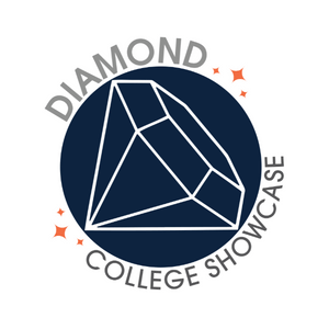 Diamond Showcase logo