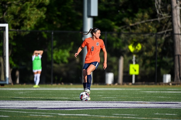 Salvo SC Sends Performance Teams to Regional Competition