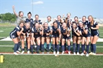 Salvo WPSL finishes 2023 season as National Runner-Up, Central Conference Champions