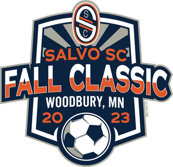 Salvo SC Fall Classic logo