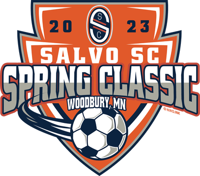 Salvo SC Spring Classic logo