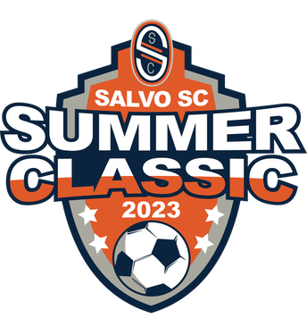 Salvo SC Summer Classic logo