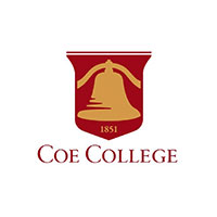 Coe College Logo