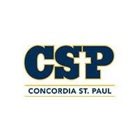 Concordia University, St. Paul Logo