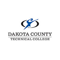 Dakota County Technical College Logo