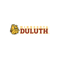 University of Minnesota Duluth Logo