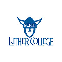 Luther College Logo