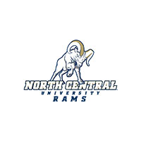North Central University Logo