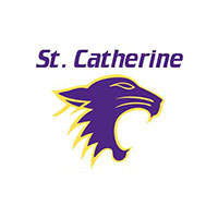 St. Catherine University Logo