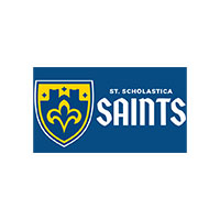 The College of St. Scholastica Logo