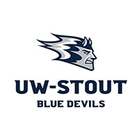 University of Wisconsin-Stout Logo