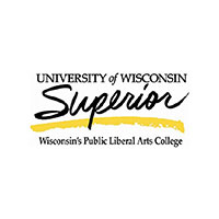 University of Wisconsin-Superior Logo