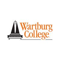 Wartburg College Logo