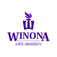 Winona State University Logo